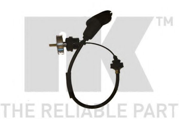 923750 NK Clutch Cable