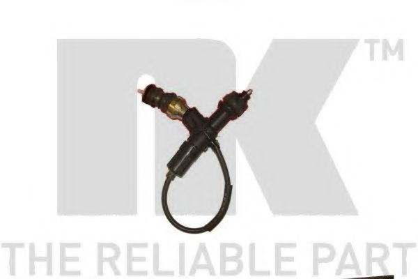 923753 NK Clutch Cable