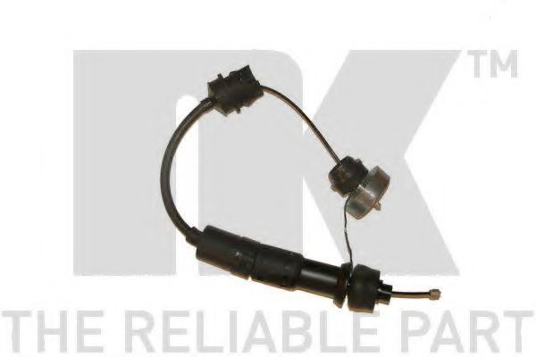 923756 NK Clutch Cable