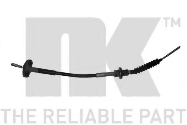 925203 NK Clutch Cable