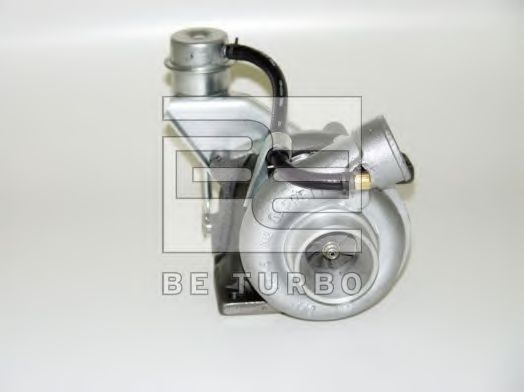 124053 BE TURBO Charger, charging system