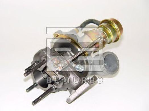 124089 BE+TURBO Charger, charging system