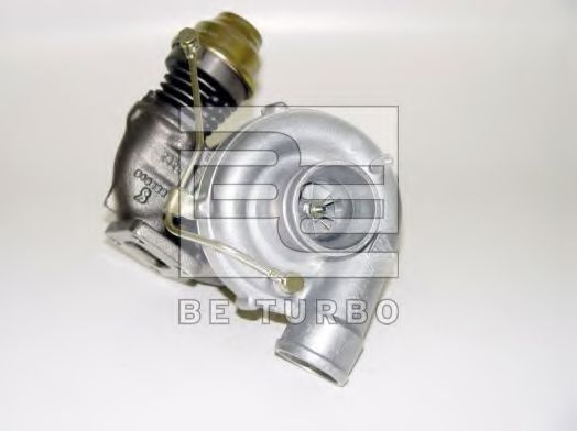 124085 BE TURBO Charger, charging system