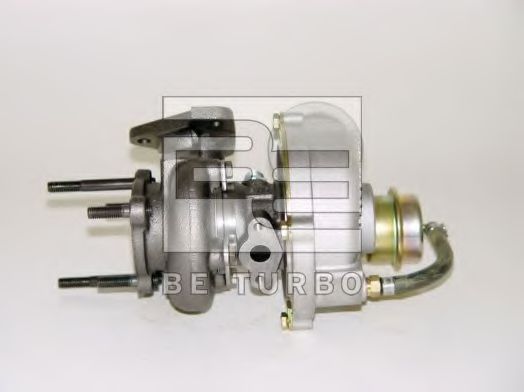 124119 BE+TURBO Shock Absorber