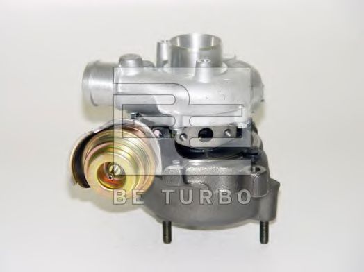 124127 BE+TURBO Mounting Kit, charger