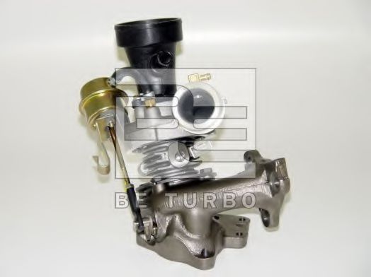 124148 BE+TURBO Charger, charging system