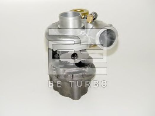 124154 BE TURBO Charger, charging system