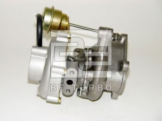 124167 BE+TURBO Charger, charging system