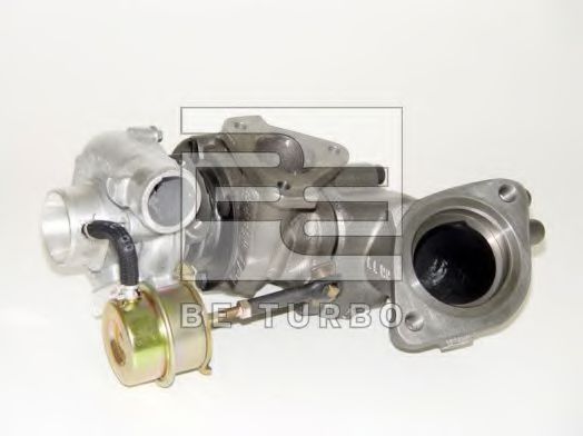 124188 BE+TURBO Charger, charging system