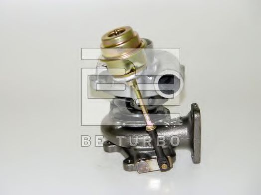 124189 BE+TURBO Charger, charging system