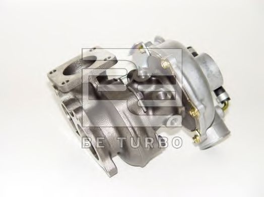 124190 BE+TURBO Charger, charging system