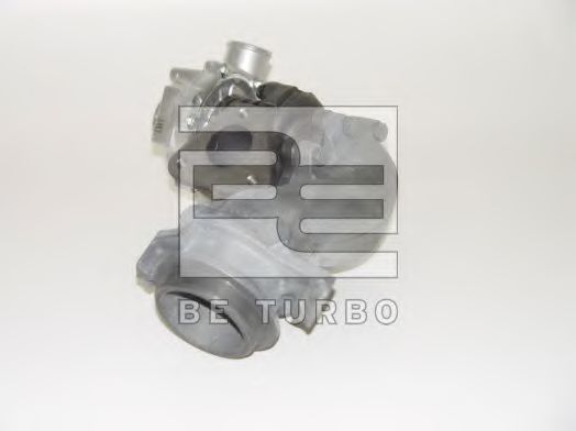 124202 BE TURBO Mounting Kit, charger