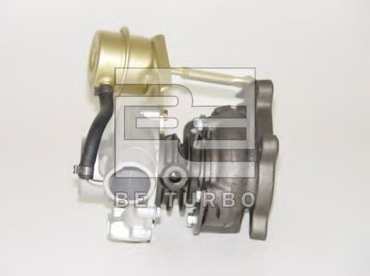 124203 BE+TURBO Charger, charging system
