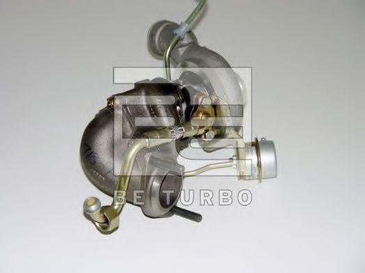 124238 BE+TURBO Charger, charging system