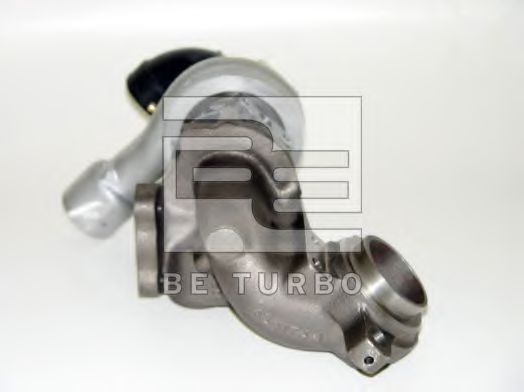 124253 BE+TURBO Charger, charging system