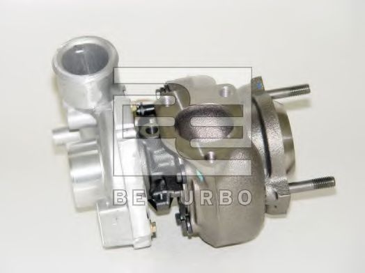 124259 BE TURBO Charger, charging system