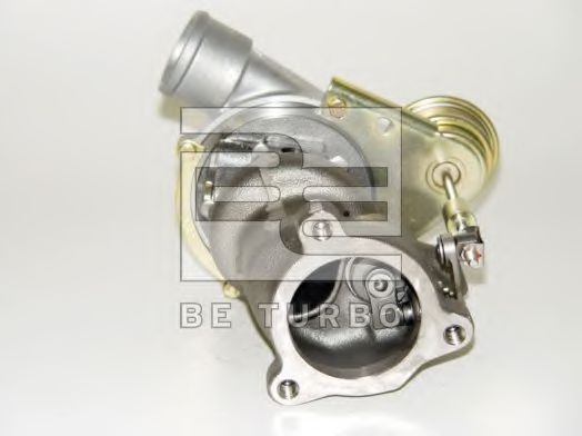 124306 BE+TURBO Charger, charging system