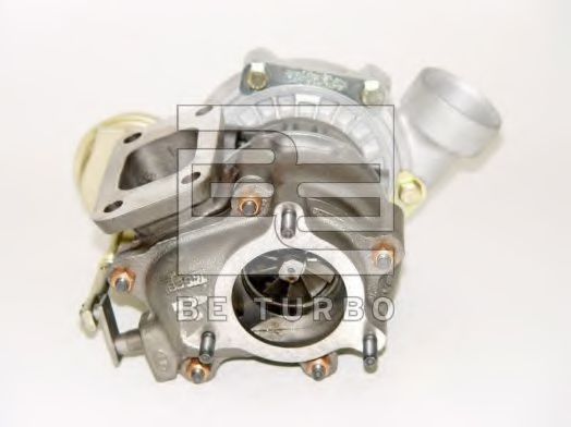 124340 BE+TURBO Charger, charging system