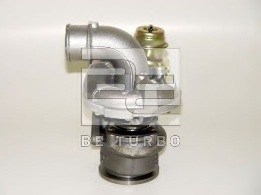 124343 BE+TURBO Charger, charging system