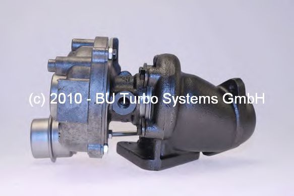 124348 BE+TURBO Charger, charging system