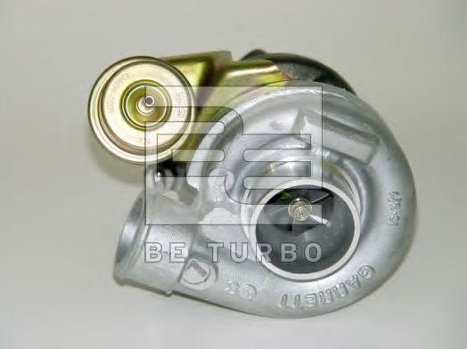 124352 BE+TURBO Charger, charging system