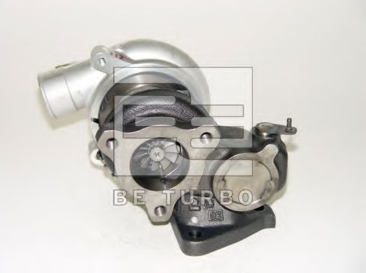 124363 BE+TURBO Charger, charging system