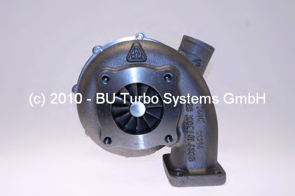 124399 BE+TURBO Charger, charging system