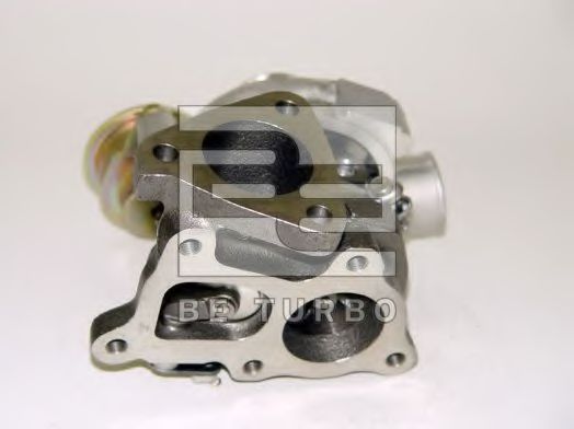 124371 BE+TURBO Charger, charging system