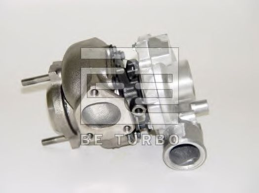124411 BE+TURBO Charger, charging system