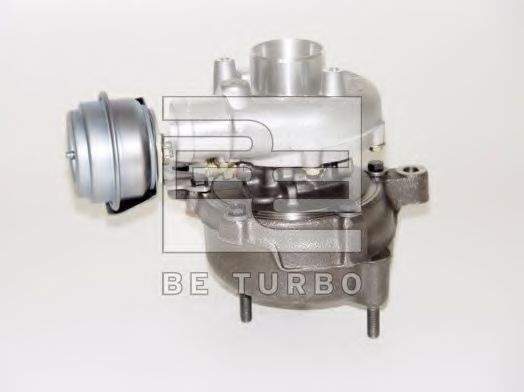 124413 BE+TURBO Charger, charging system