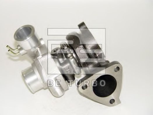 124490 BE+TURBO Charger, charging system