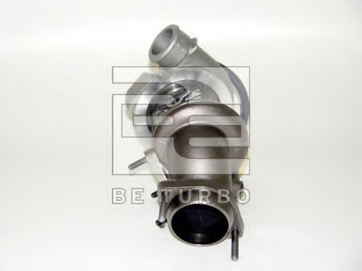 124755 BE+TURBO Charger, charging system
