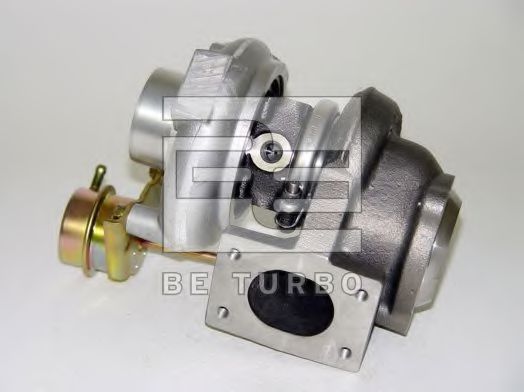 124756 BE TURBO Charger, charging system