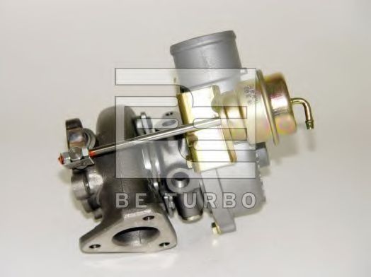 124796 BE+TURBO Charger, charging system