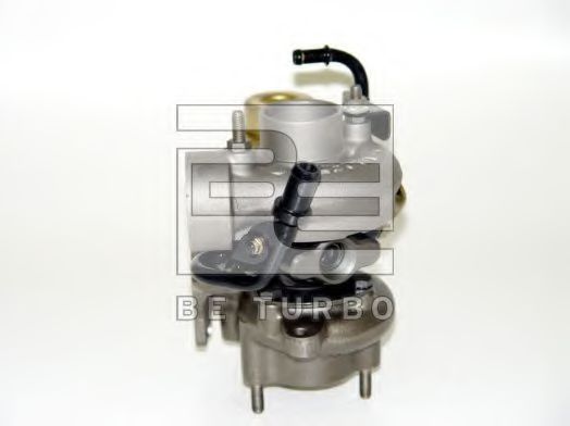 124801 BE+TURBO Charger, charging system