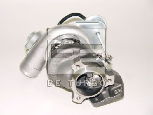 124997 BE+TURBO Charger, charging system