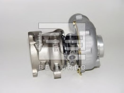 125091 BE+TURBO Charger, charging system