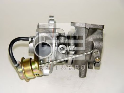 125211 BE+TURBO Charger, charging system