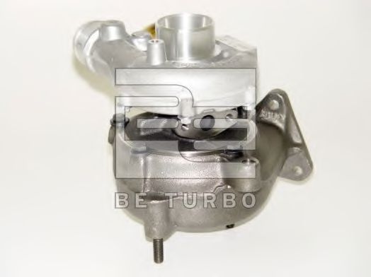 125355 BE+TURBO Charger, charging system