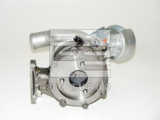 126103 BE+TURBO Charger, charging system