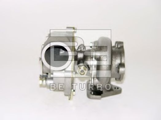 126104 BE+TURBO Charger, charging system