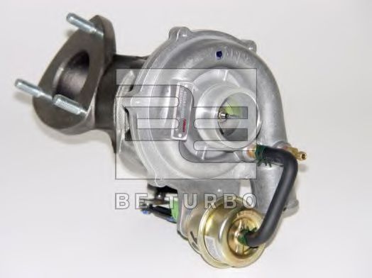 127133 BE+TURBO Charger, charging system