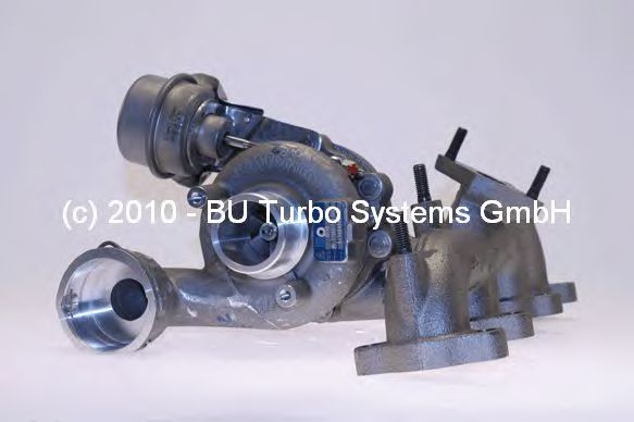 127344 BE+TURBO Charger, charging system