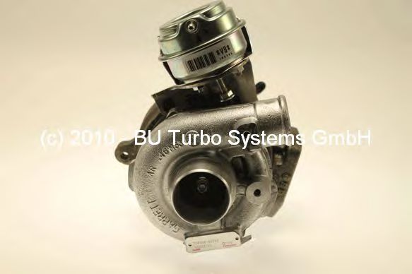 127406 BE+TURBO Charger, charging system