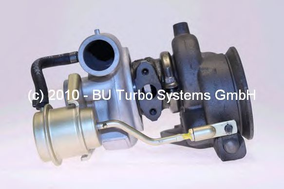 127426 BE+TURBO Charger, charging system