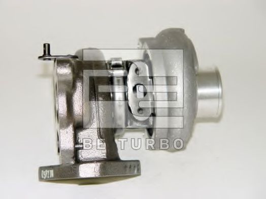 127443 BE+TURBO Charger, charging system