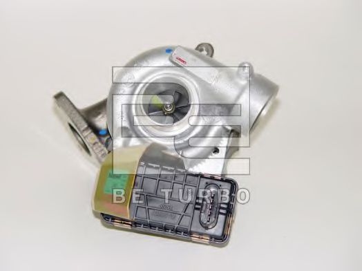 127456 BE+TURBO Charger, charging system