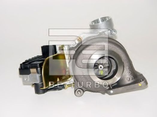 127457 BE+TURBO Charger, charging system