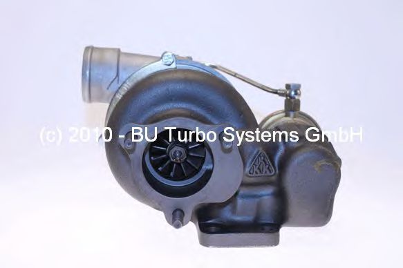127491 BE+TURBO Charger, charging system