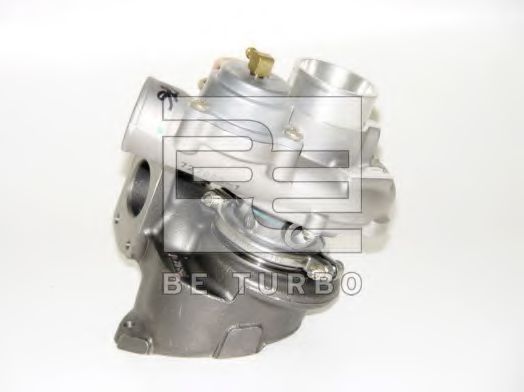 127492 BE+TURBO Charger, charging system